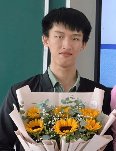 Mr Lam – Giáo viên