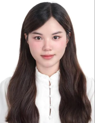Ms Huệ – Giáo viên Tiếng Anh