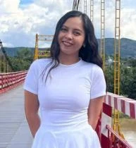 Ms Mildred – Giáo viên Tiếng Anh nước ngoài