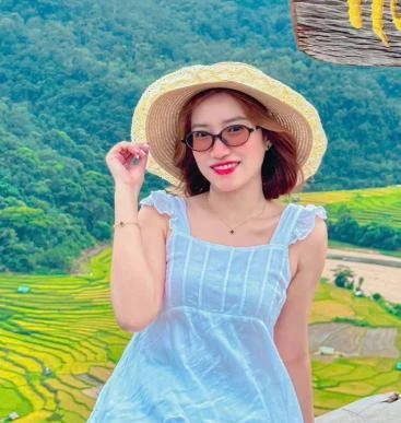 Ms Quỳnh – Luyện chữ đẹp & Hội họa