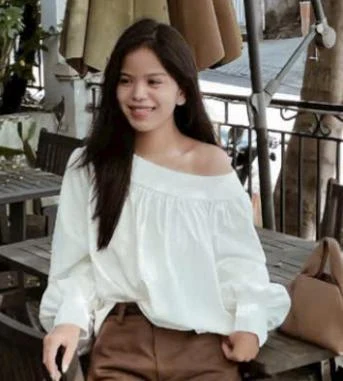Ms Rong – Giáo viên Tiếng Anh