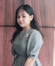 Ms Trúc – Giáo viên Tiếng Anh