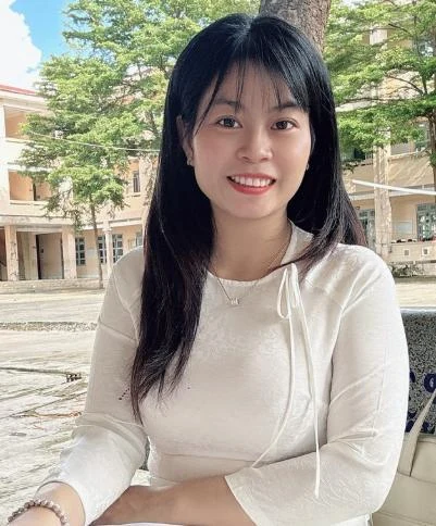 Ms Vi – Toán tư duy (Finger Math)