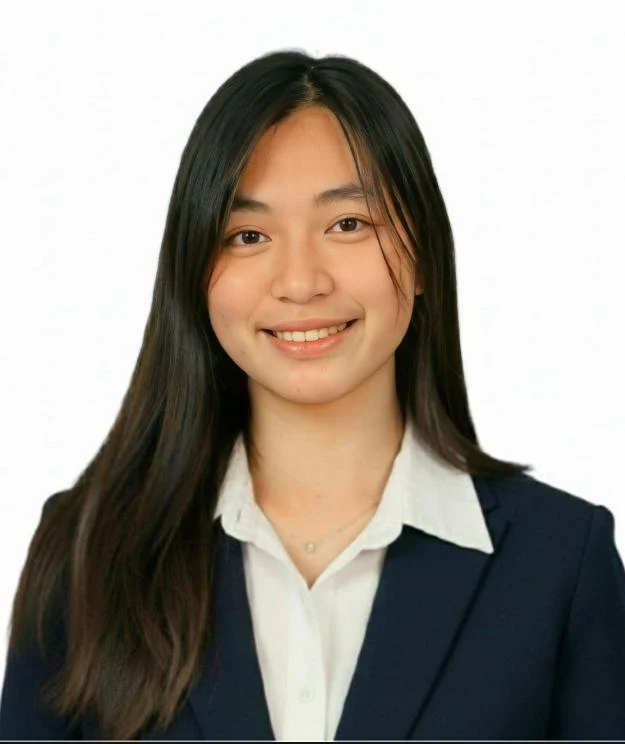 Ms Zusi – Giáo viên Tiếng Anh nước ngoài